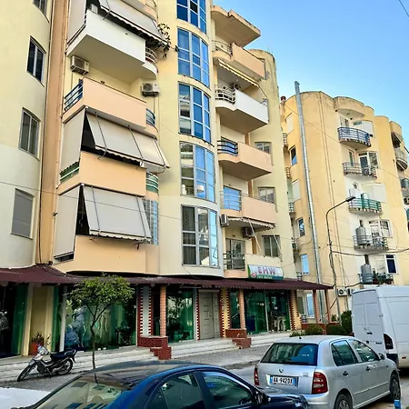 Blue Coco ساراندا