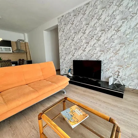 Blue Coco Apartment Sarande