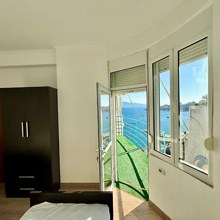 Blue Coco Apartment *